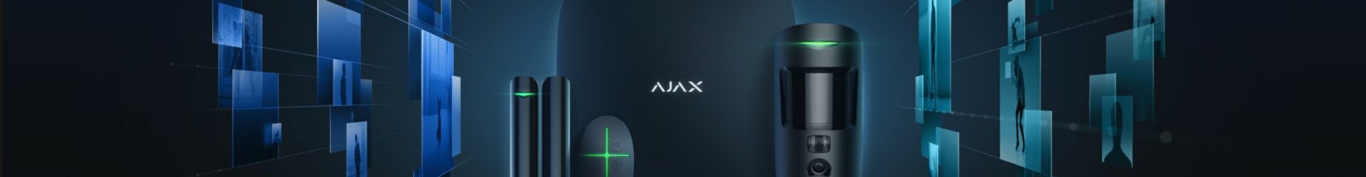 Ajax Systems – Alarme anti intrusion sans fil