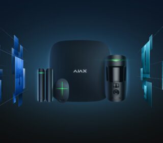 Ajax Systems