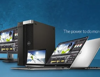 DELL PC