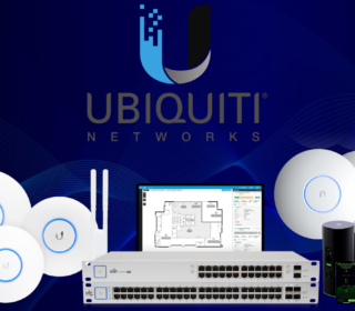 Solutions Ubiquiti